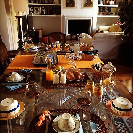 B&B St. Remy Cagliari Extérieur photo