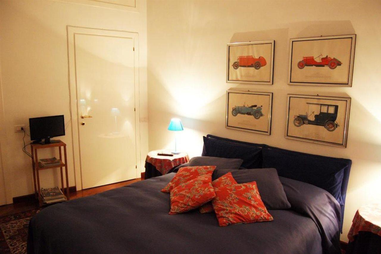 B&B St. Remy Cagliari Extérieur photo