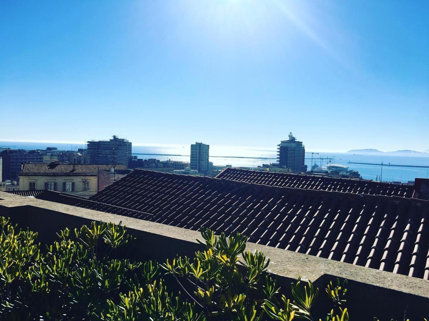 B&B St. Remy Cagliari Extérieur photo