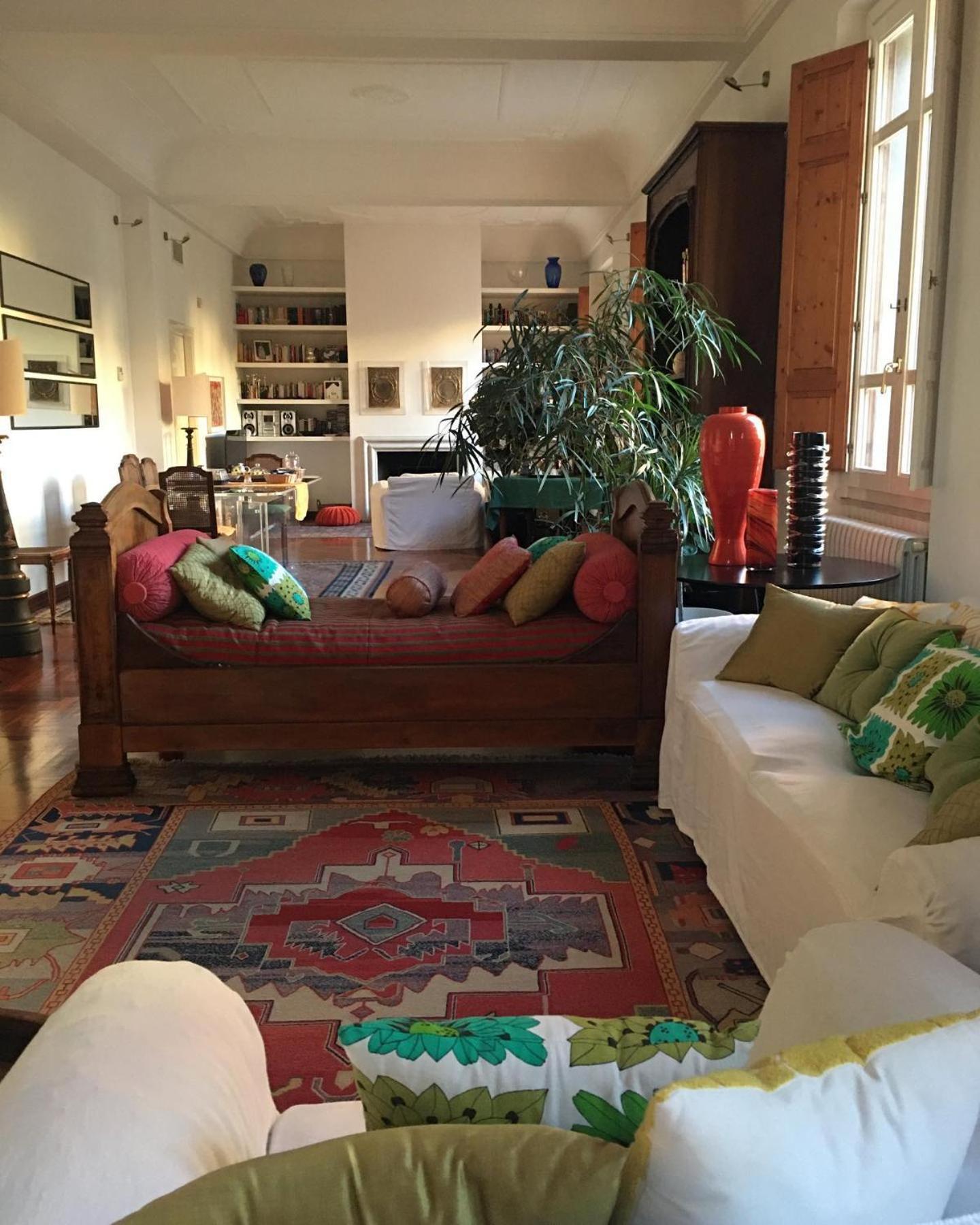 B&B St. Remy Cagliari Extérieur photo