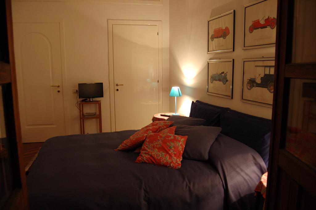 B&B St. Remy Cagliari Extérieur photo