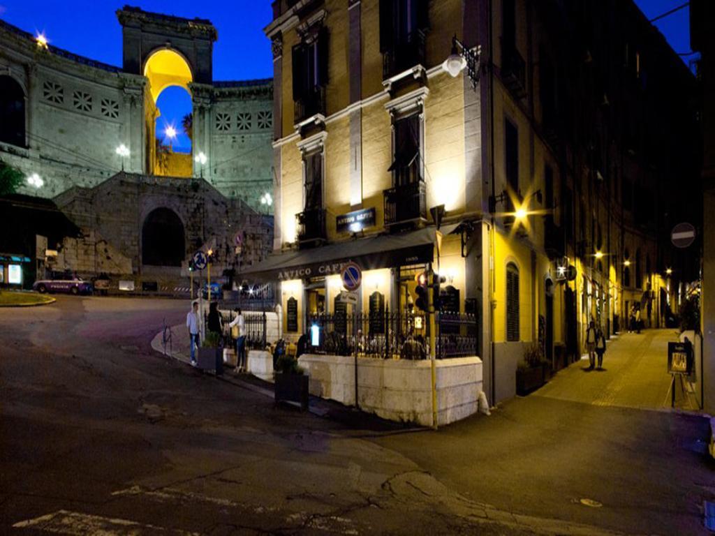 B&B St. Remy Cagliari Extérieur photo
