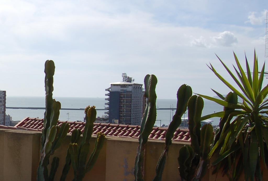 B&B St. Remy Cagliari Extérieur photo