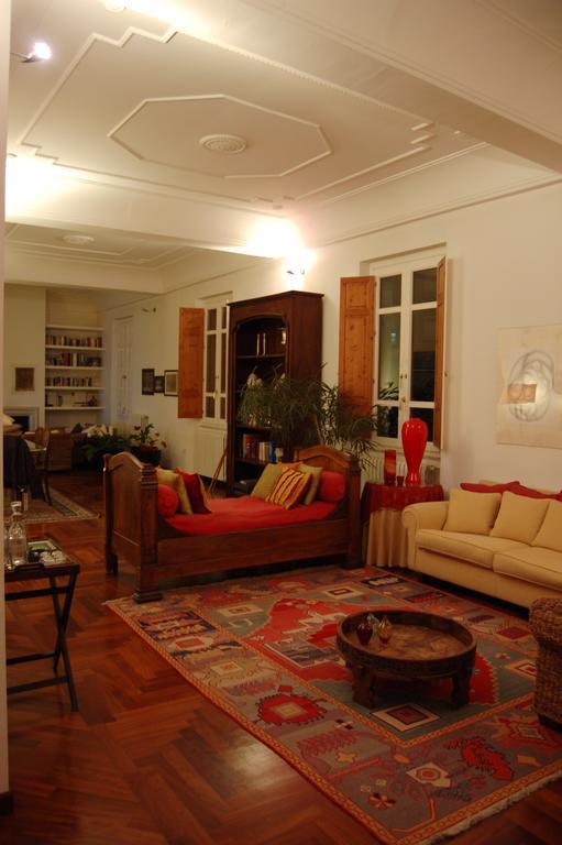B&B St. Remy Cagliari Extérieur photo