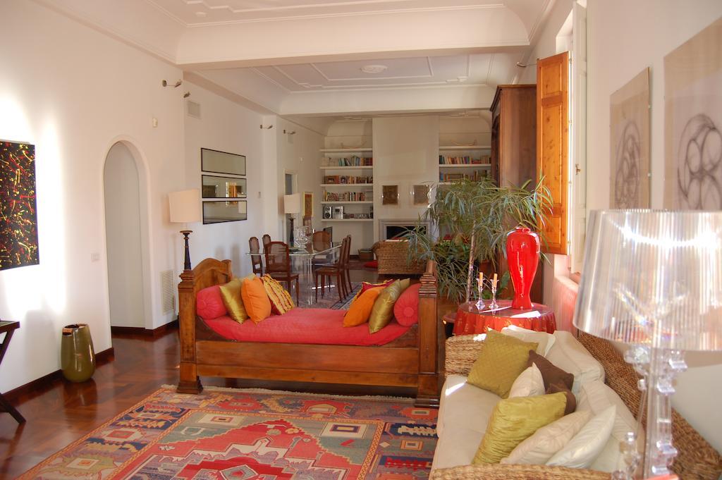 B&B St. Remy Cagliari Extérieur photo
