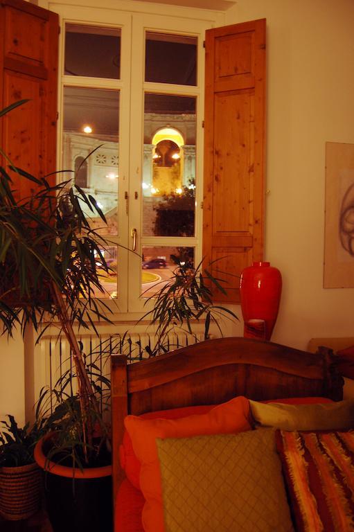 B&B St. Remy Cagliari Extérieur photo