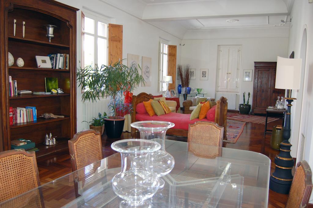 B&B St. Remy Cagliari Extérieur photo
