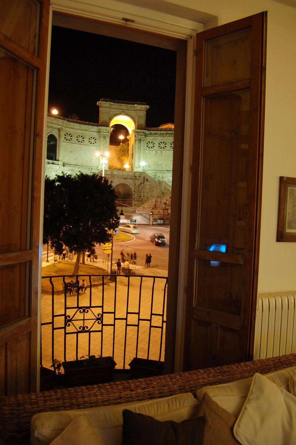 B&B St. Remy Cagliari Extérieur photo