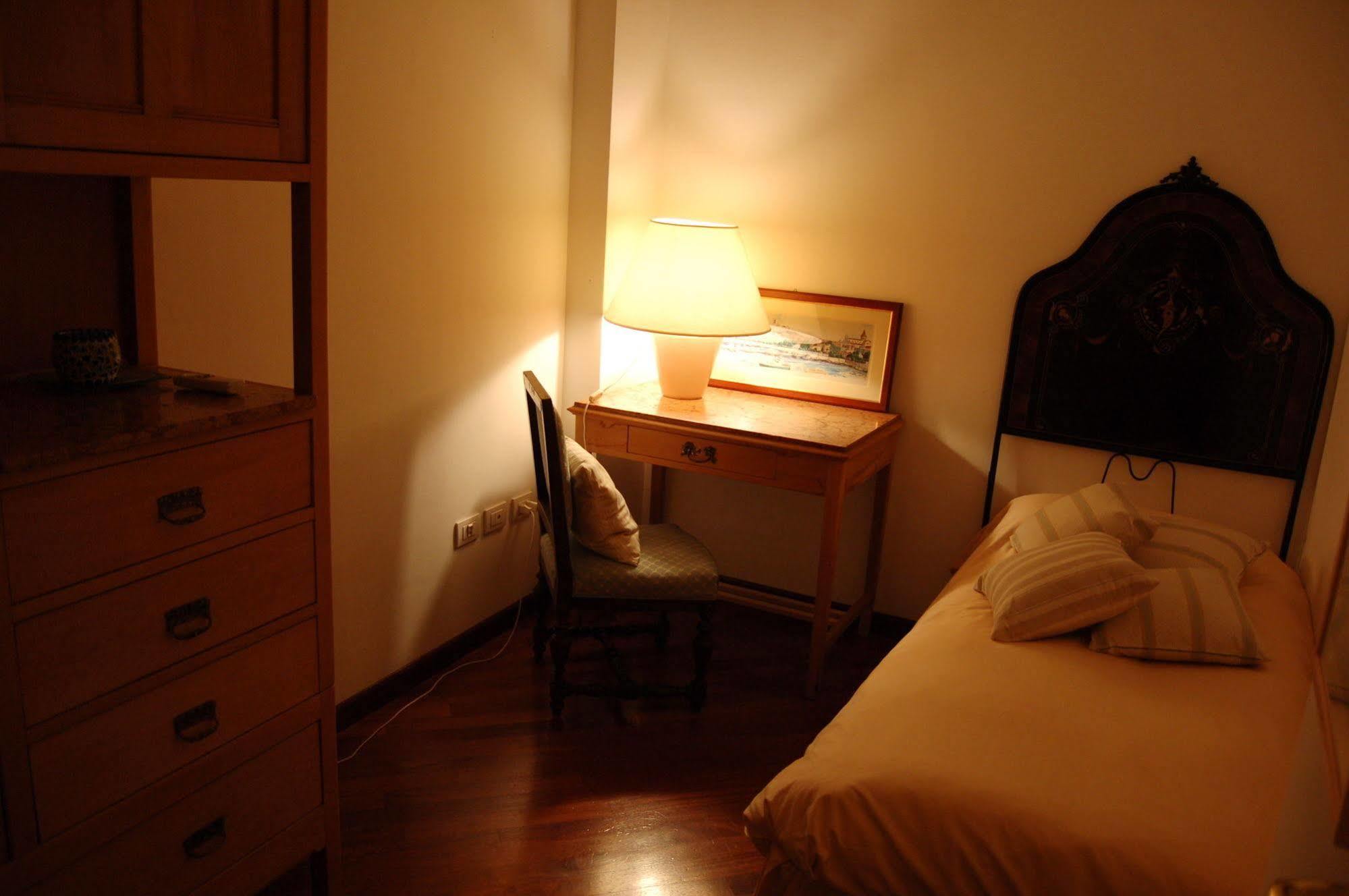 B&B St. Remy Cagliari Extérieur photo