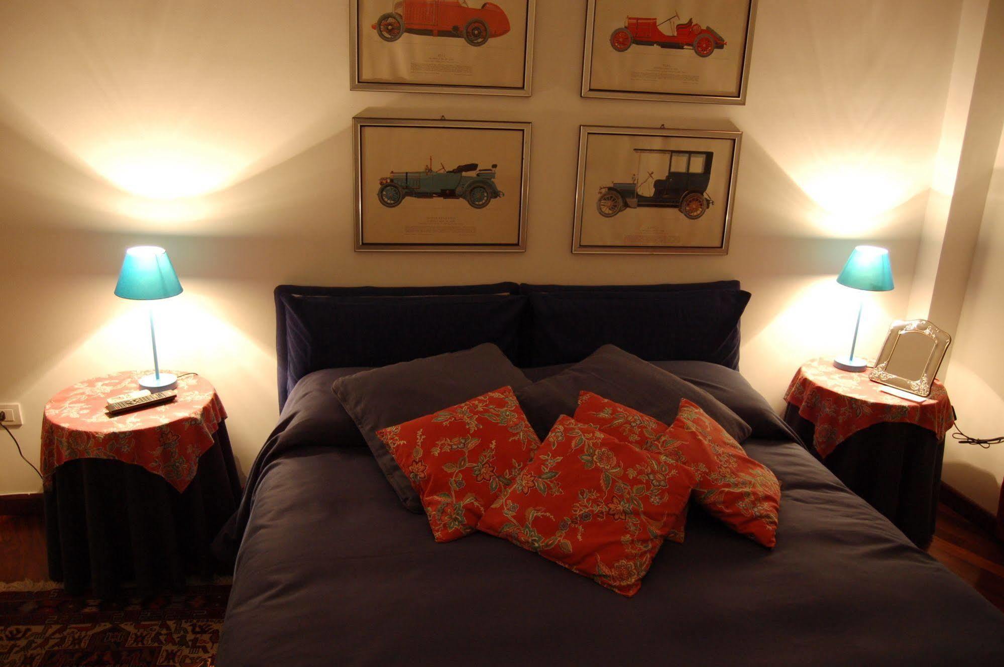 B&B St. Remy Cagliari Extérieur photo