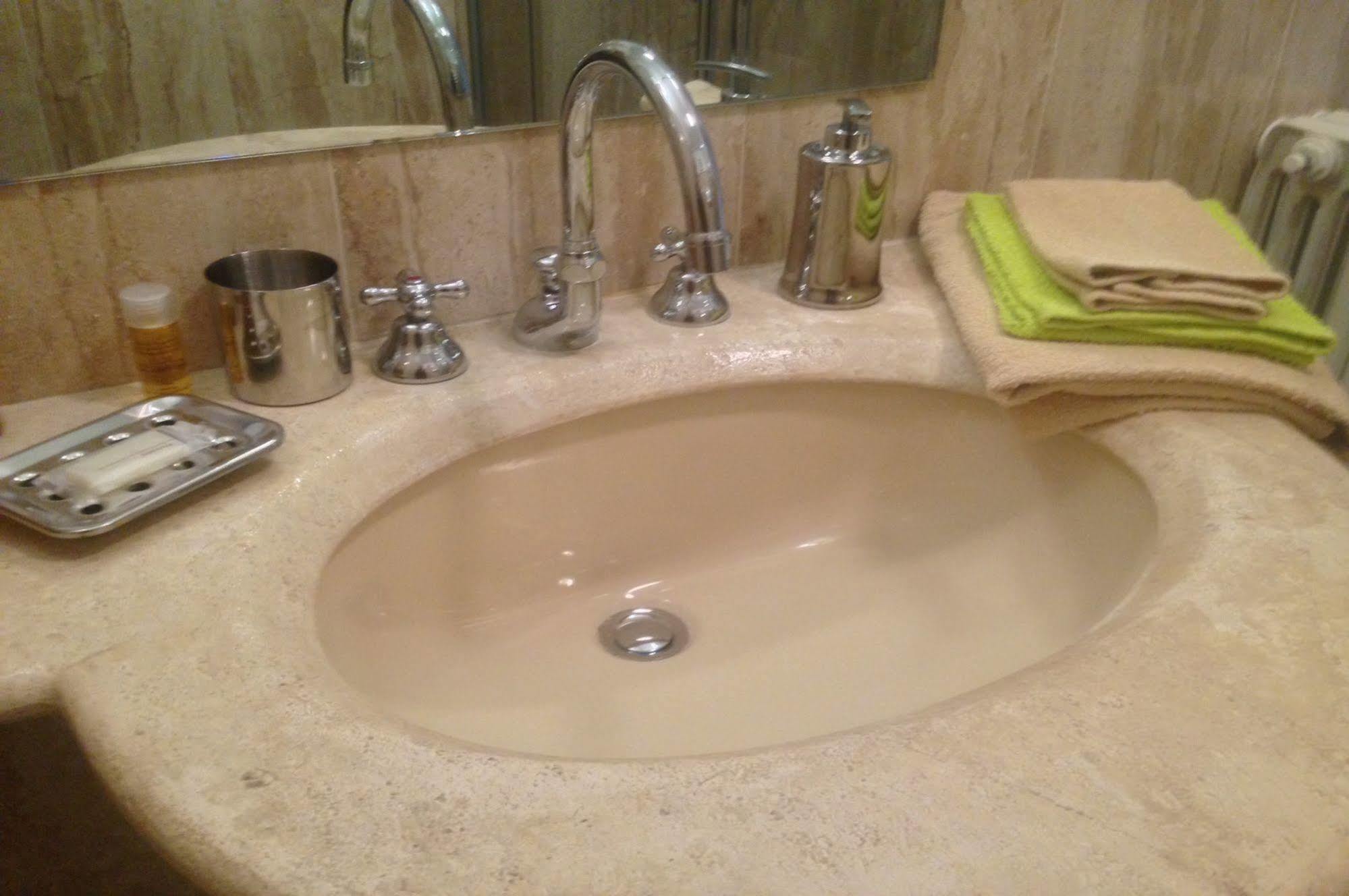 B&B St. Remy Cagliari Extérieur photo