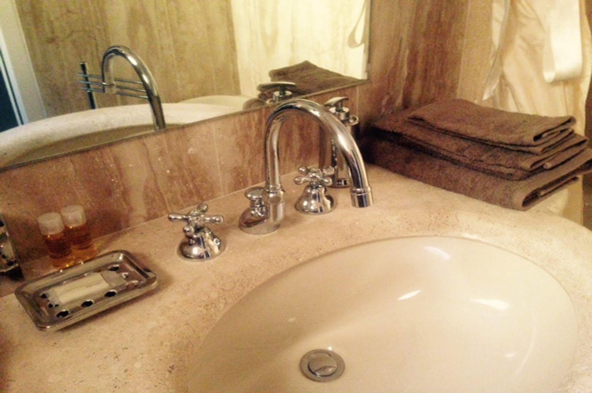 B&B St. Remy Cagliari Extérieur photo