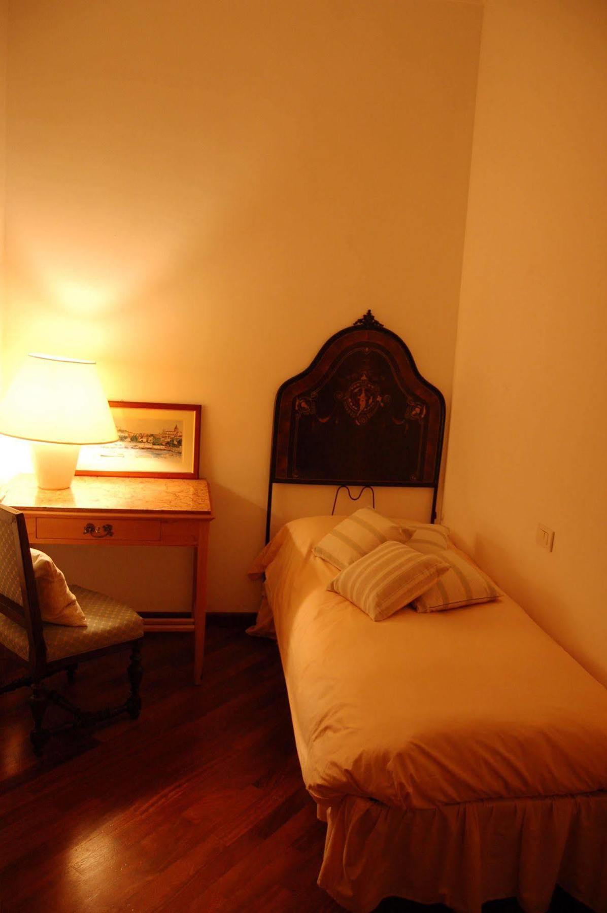 B&B St. Remy Cagliari Extérieur photo
