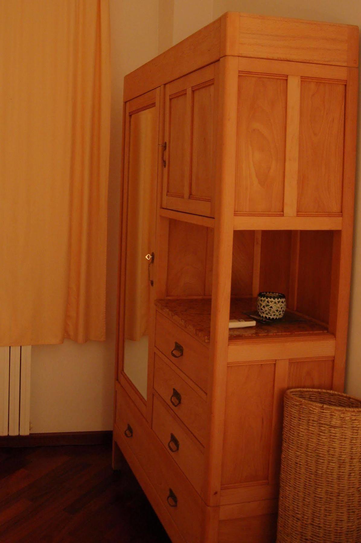 B&B St. Remy Cagliari Extérieur photo