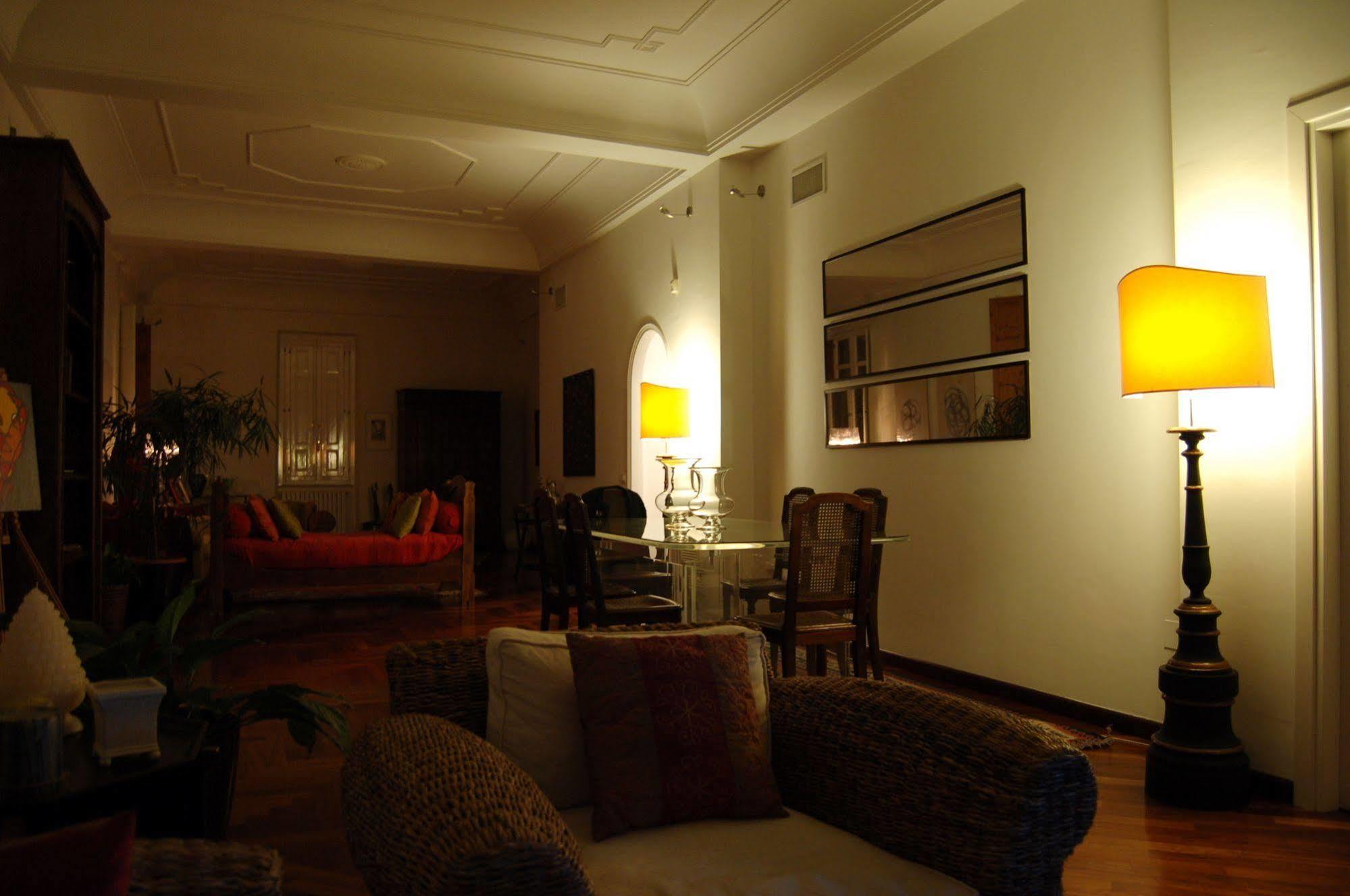 B&B St. Remy Cagliari Extérieur photo