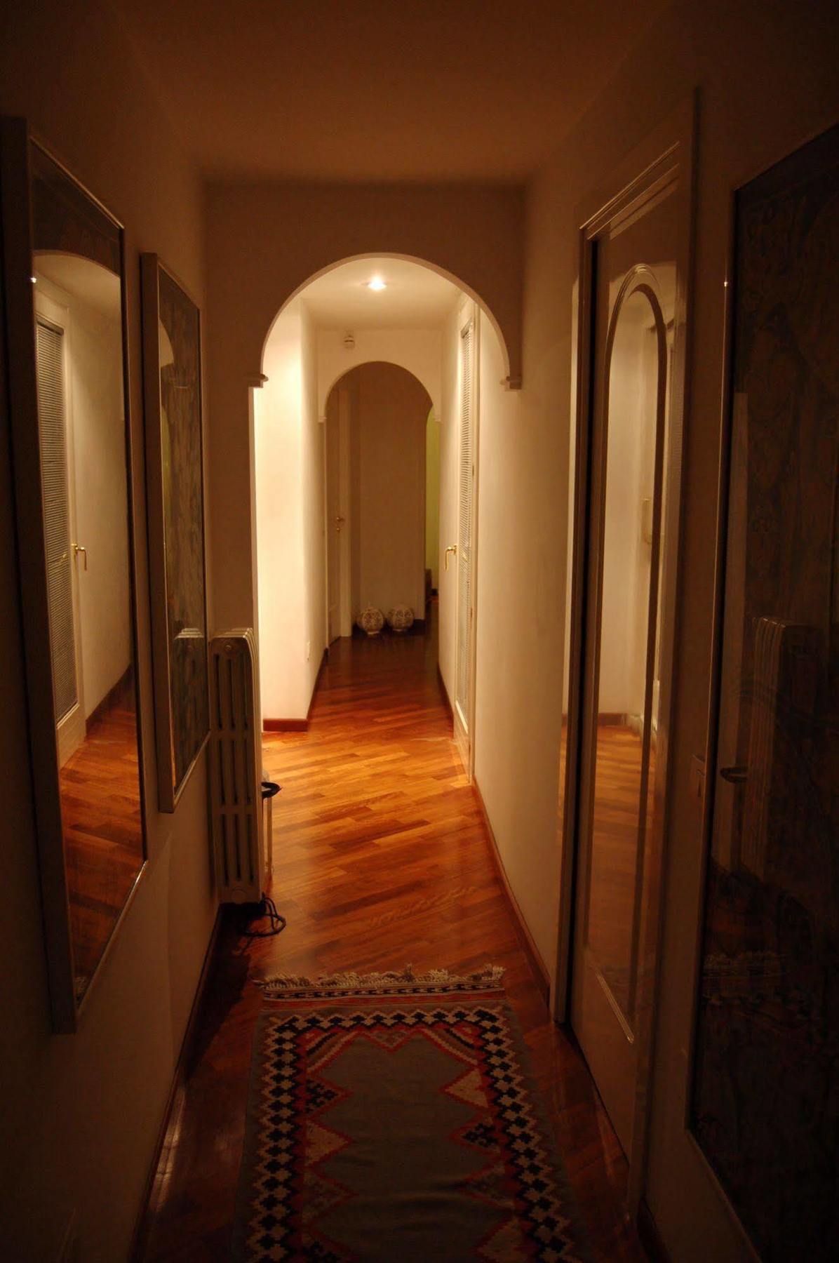 B&B St. Remy Cagliari Extérieur photo