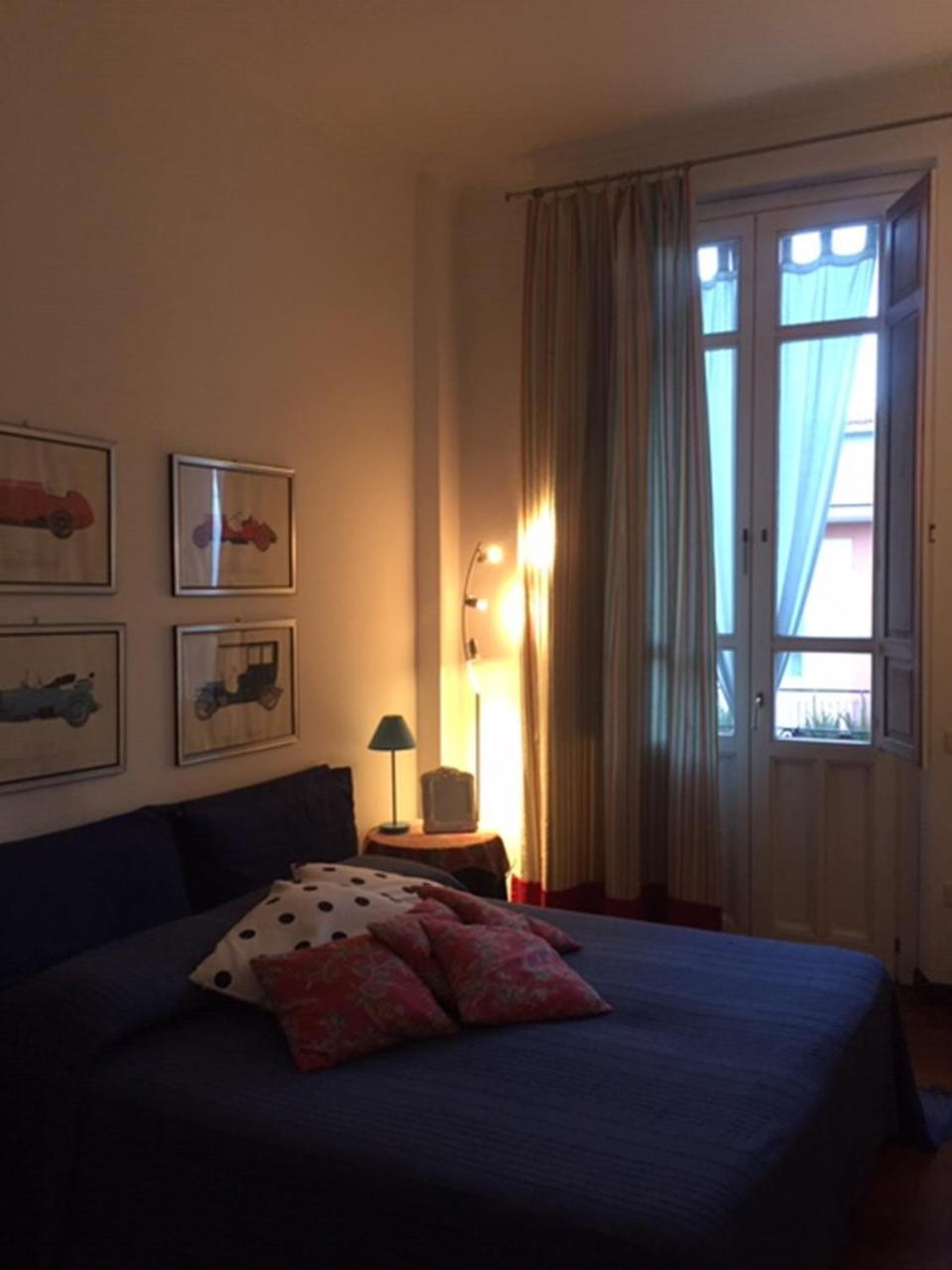 B&B St. Remy Cagliari Extérieur photo