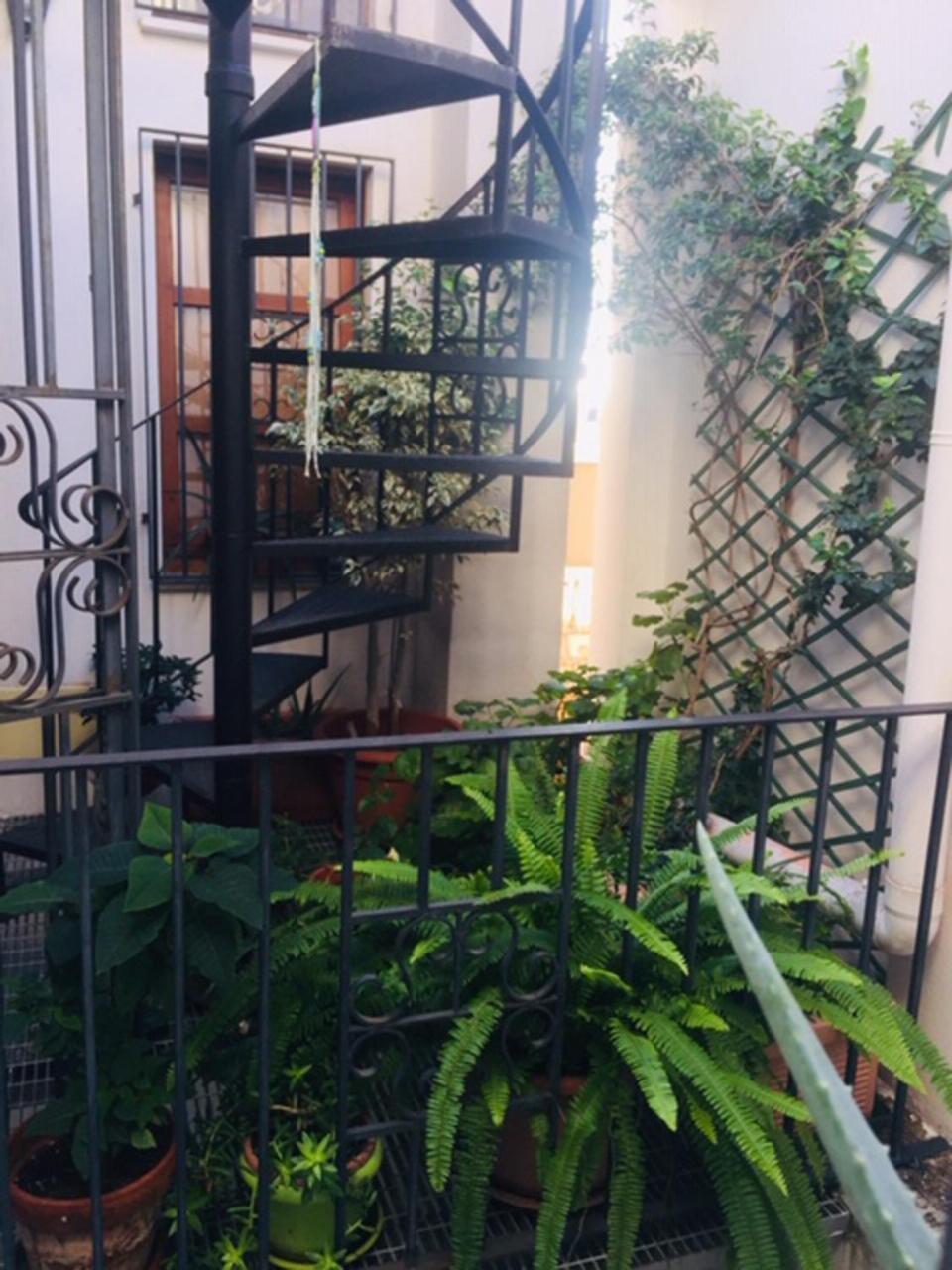 B&B St. Remy Cagliari Extérieur photo