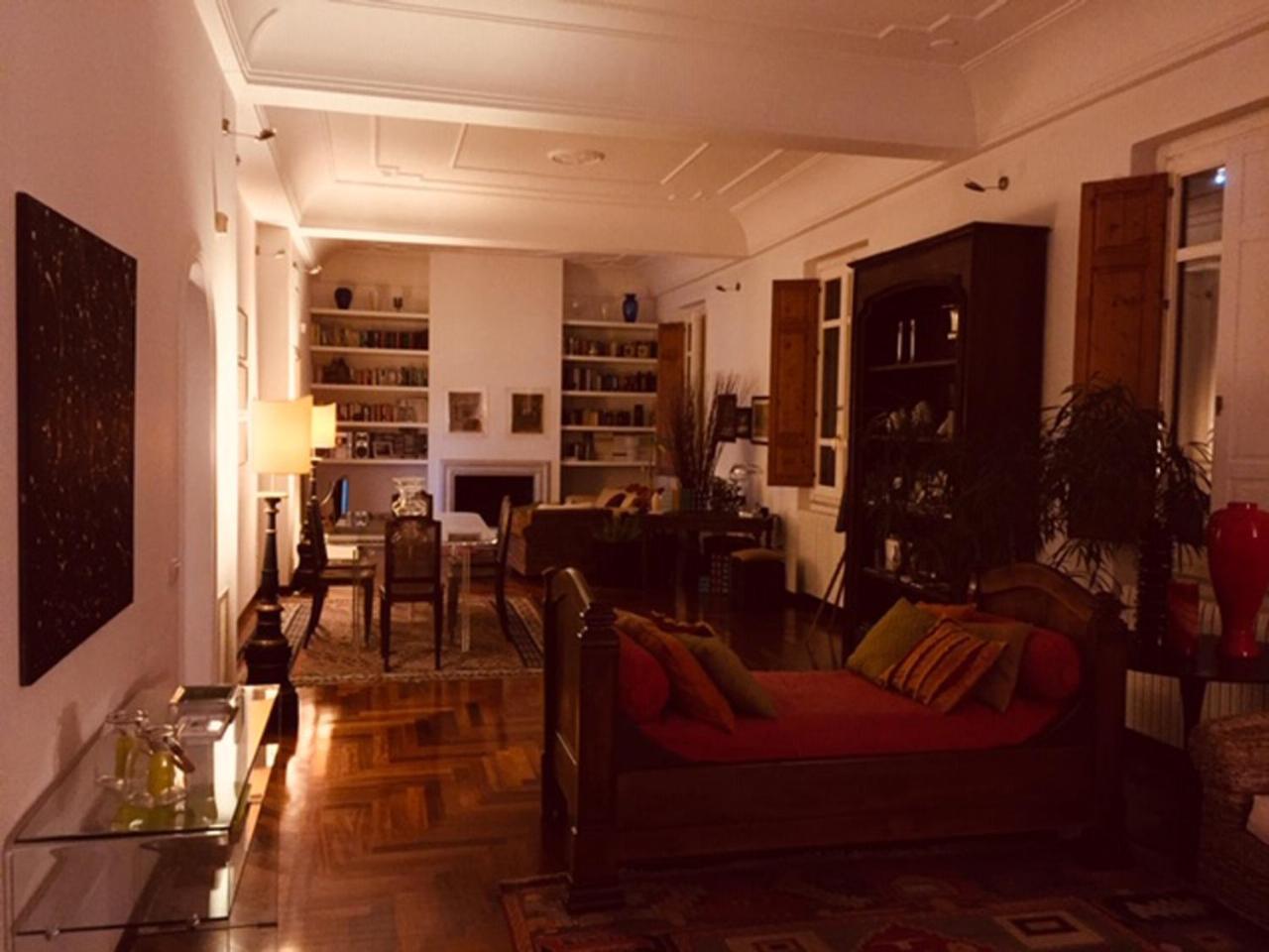 B&B St. Remy Cagliari Extérieur photo
