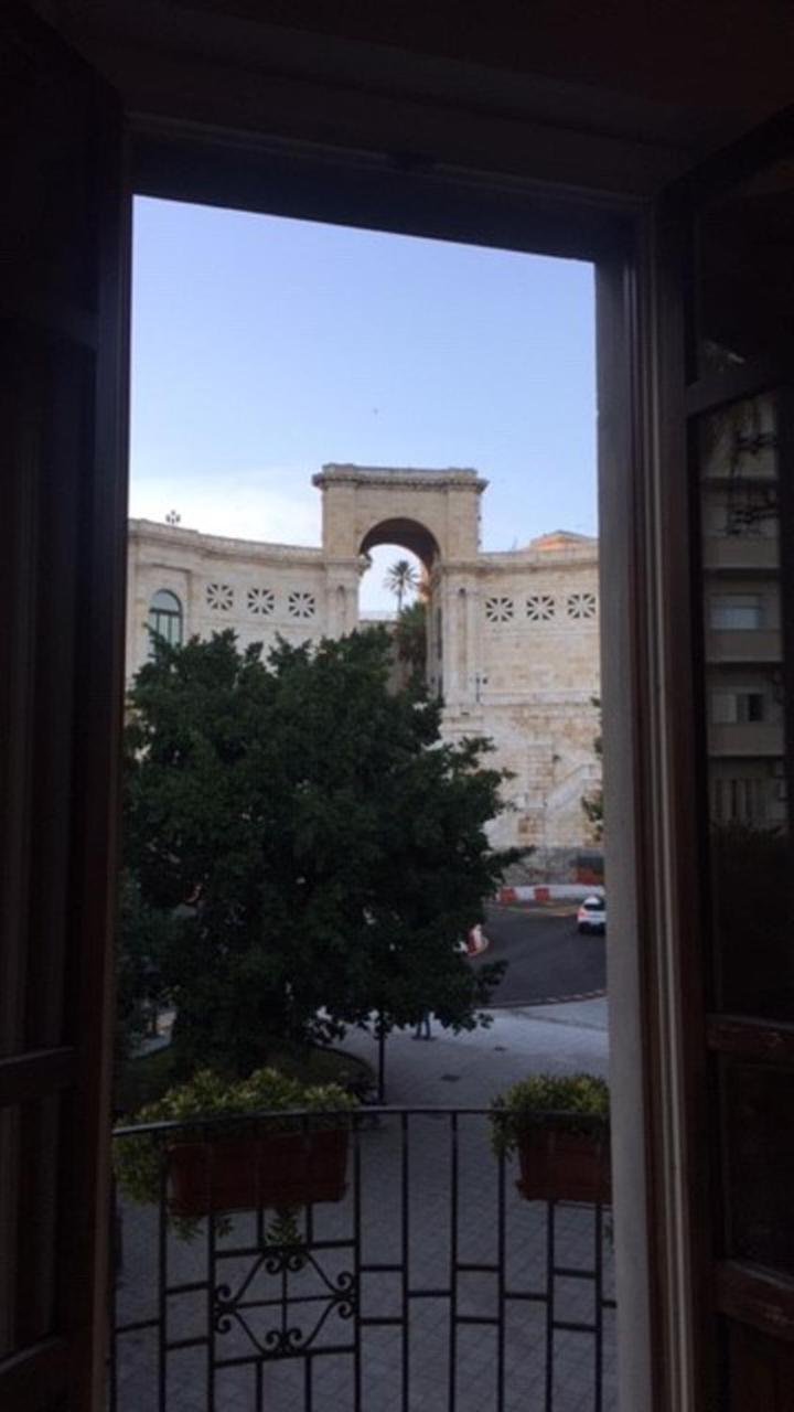 B&B St. Remy Cagliari Extérieur photo